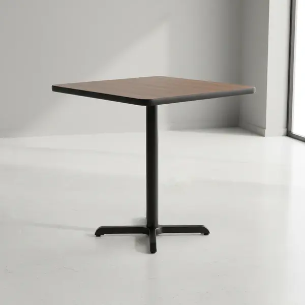 Flash Furniture XU-WALTB-3030-T2222B-GG