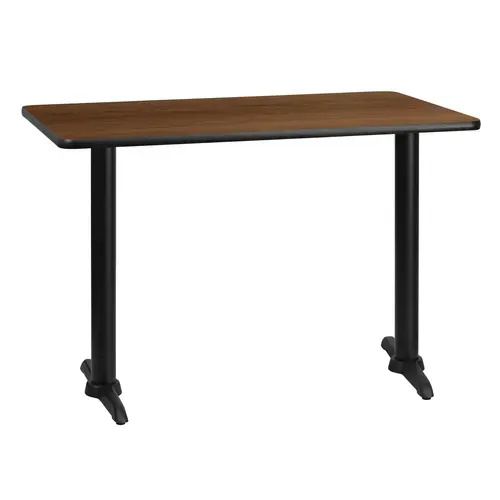 Flash Furniture XU-WALTB-3042-T0522-GG