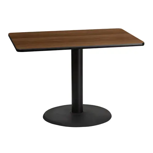 Flash Furniture XU-WALTB-3042-TR24-GG