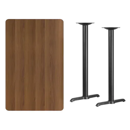 Flash Furniture XU-WALTB-3048-T0522B-GG