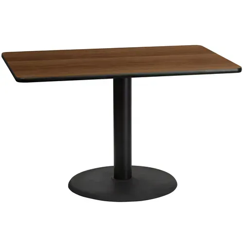 Flash Furniture XU-WALTB-3048-TR24-GG