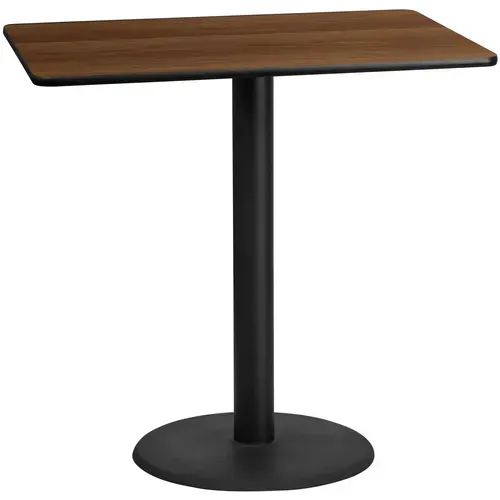 Flash Furniture XU-WALTB-3048-TR24B-GG