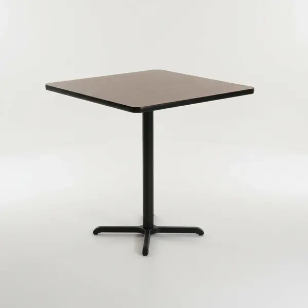 Flash Furniture XU-WALTB-3636-T3030B-GG