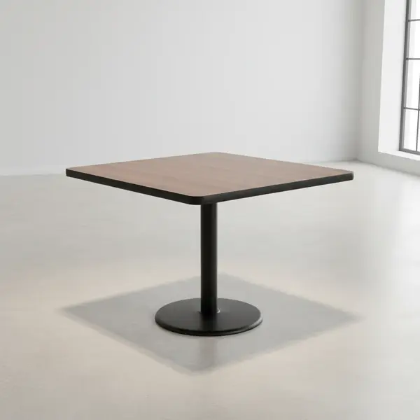 Flash Furniture XU-WALTB-4242-TR24-GG