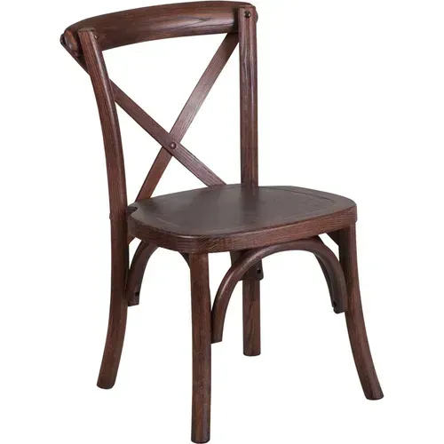Flash Furniture XU-X-MAH-KID-GG