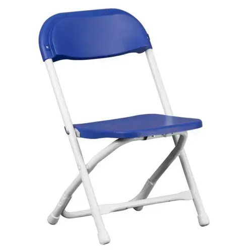 Flash Furniture 2-Y-KID-BL-GG