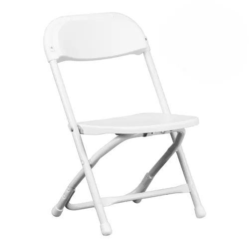 Flash Furniture 2-Y-KID-WH-GG