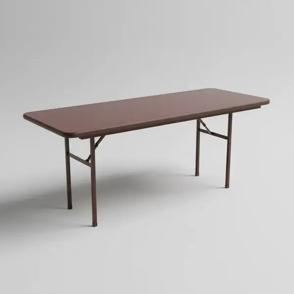 Flash Furniture YT-1860-MEL-WAL-GG