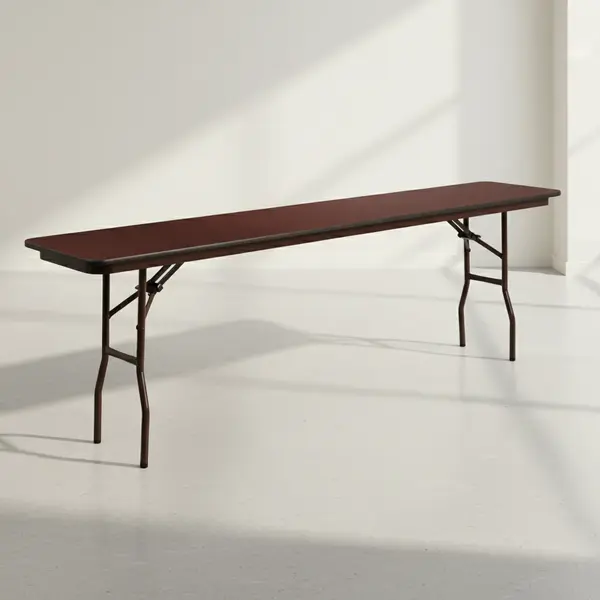 Flash Furniture YT-1896-MEL-WAL-GG