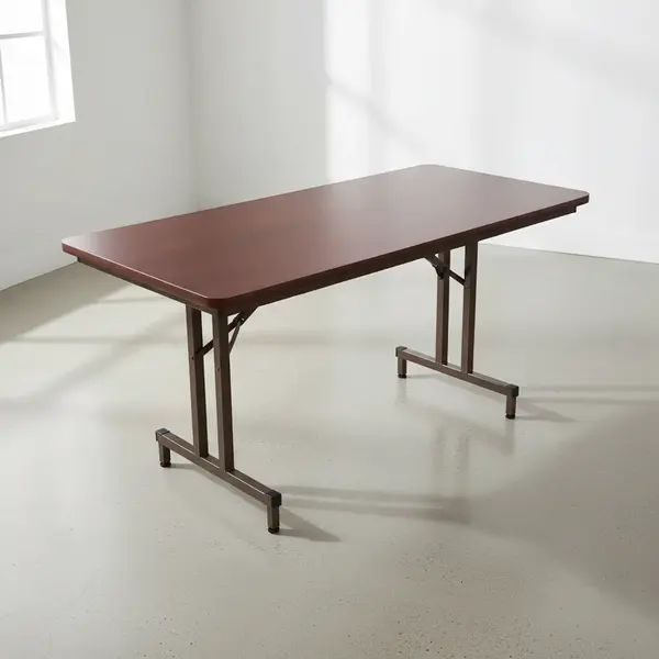 Flash Furniture YT-3072-MEL-WAL-GG