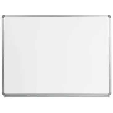 Flash Furniture YU-90X120-WHITE-GG