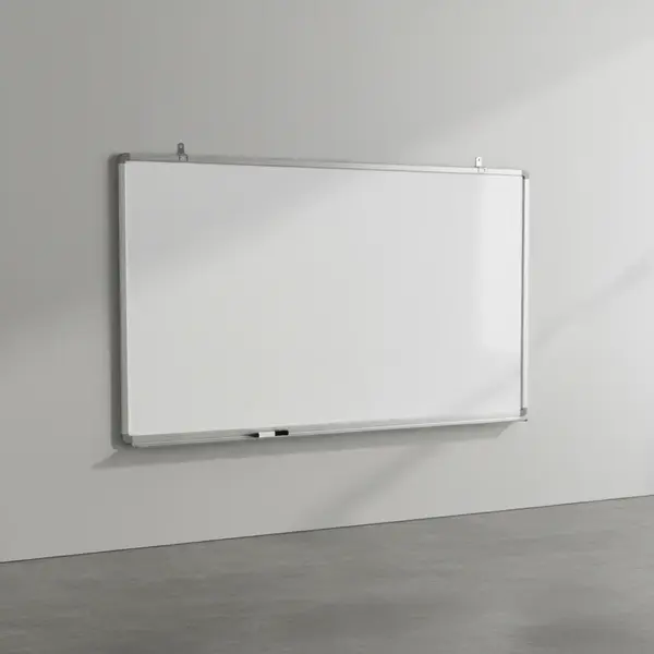 Flash Furniture YU-90X150-WHITE-GG