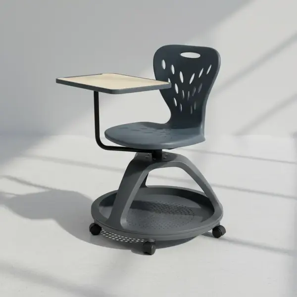 Flash Furniture YU-YCX-019-DG-GG