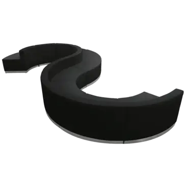 Flash Furniture ZB-803-420-SET-BK-GG