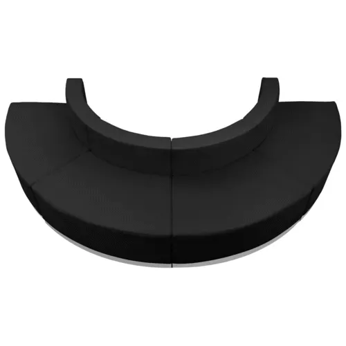 Flash Furniture ZB-803-520-SET-BK-GG