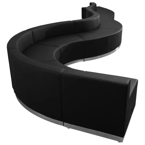 Flash Furniture ZB-803-560-SET-BK-GG