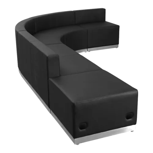 Flash Furniture ZB-803-610-SET-BK-GG