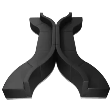 Flash Furniture ZB-803-630-SET-BK-GG