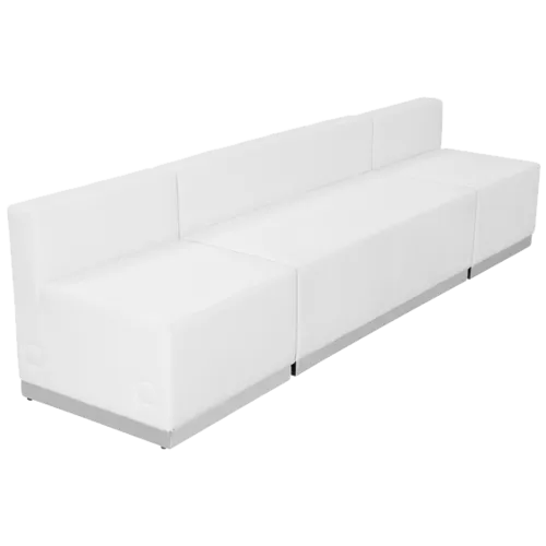 Flash Furniture ZB-803-680-SET-WH-GG