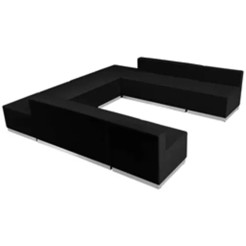 Flash Furniture ZB-803-710-SET-BK-GG