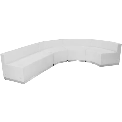 Flash Furniture ZB-803-760-SET-WH-GG