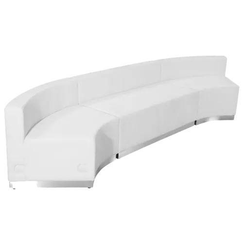 Flash Furniture ZB-803-770-SET-WH-GG