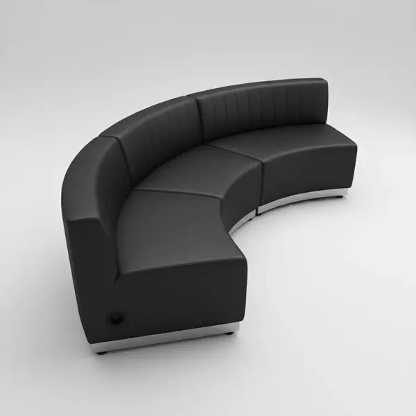 Flash Furniture ZB-803-780-SET-BK-GG