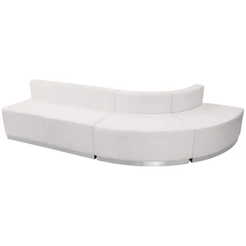 Flash Furniture ZB-803-790-SET-WH-GG
