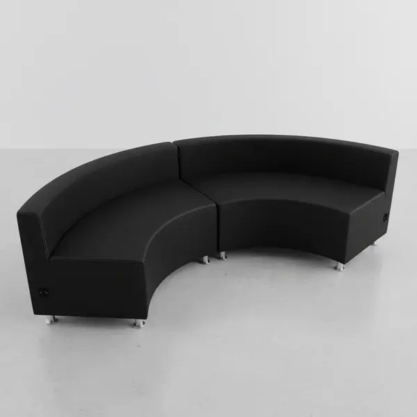 Flash Furniture ZB-803-840-SET-BK-GG