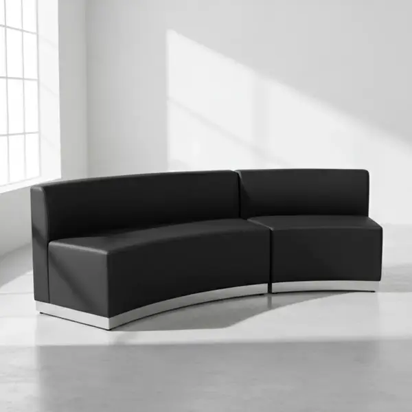 Flash Furniture ZB-803-850-SET-BK-GG