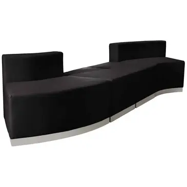 Flash Furniture ZB-803-860-SET-BK-GG