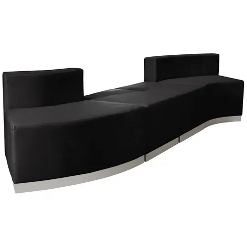 Flash Furniture ZB-803-860-SET-BK-GG