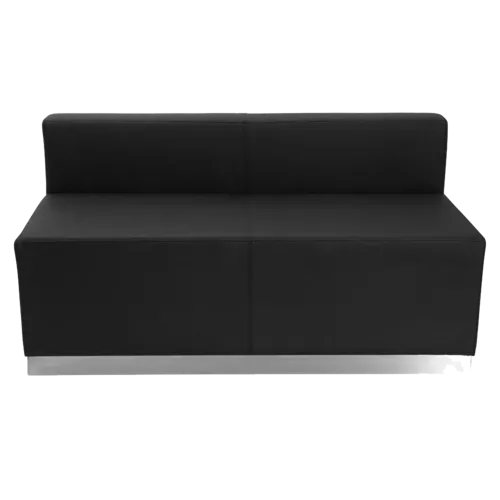 Flash Furniture ZB-803-LS-BK-GG