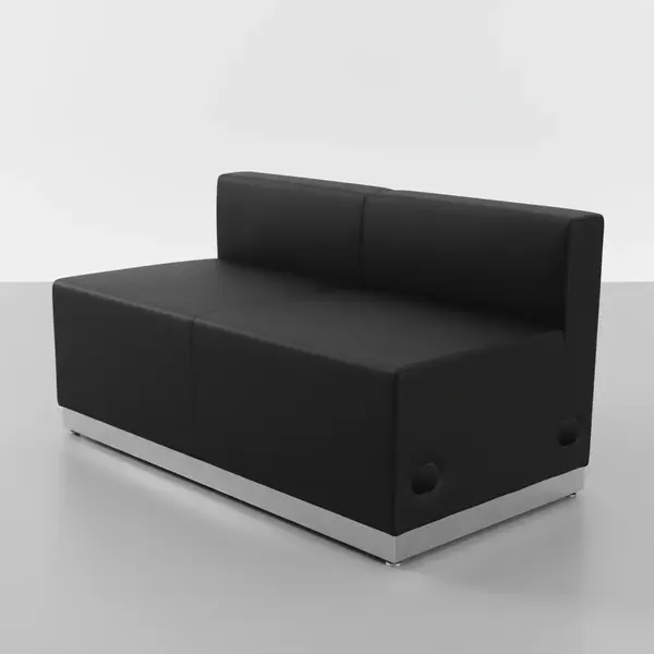 Flash Furniture ZB-803-LS-BK-GG