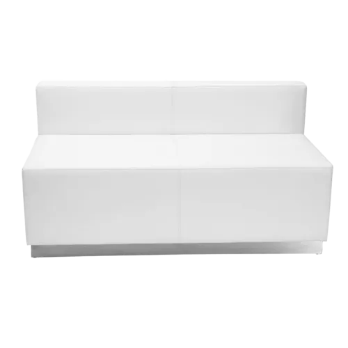 Flash Furniture ZB-803-LS-WH-GG