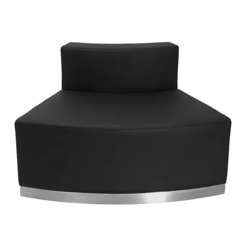 Flash Furniture ZB-803-OUTSEAT-BK-GG