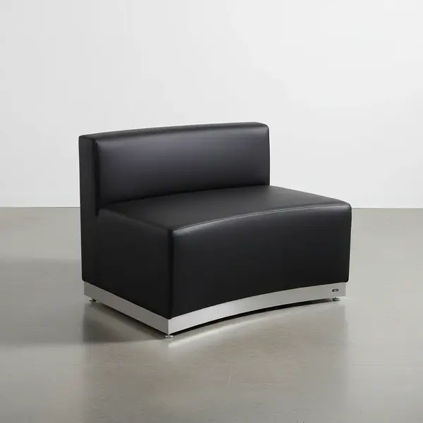 Flash Furniture ZB-803-OUTSEAT-BK-GG