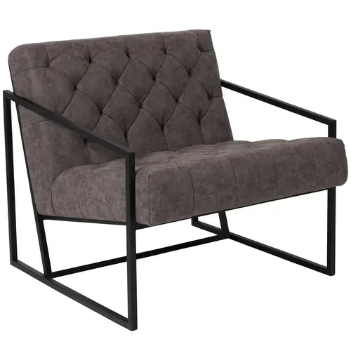 Flash Furniture ZB-8522-GY-GG