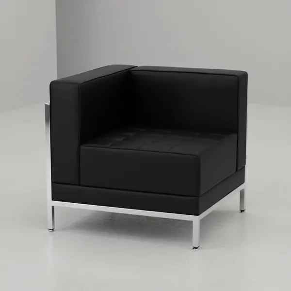 Flash Furniture ZB-IMAG-LEFT-CORNER-GG