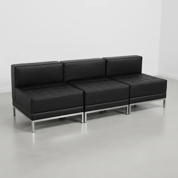 Flash Furniture ZB-IMAG-MIDCH-3-GG