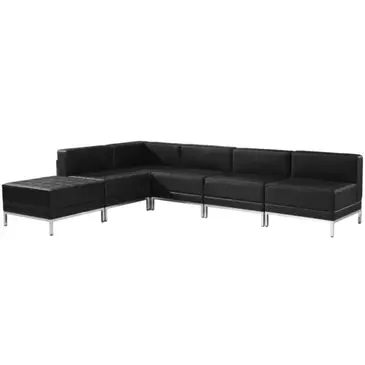 Flash Furniture ZB-IMAG-SECT-SET10-GG