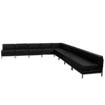 Flash Furniture ZB-IMAG-SECT-SET7-GG