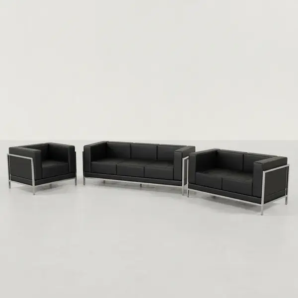 Flash Furniture ZB-IMAG-SET1-GG