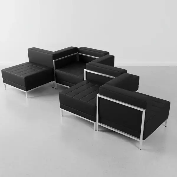 Flash Furniture ZB-IMAG-SET5-GG