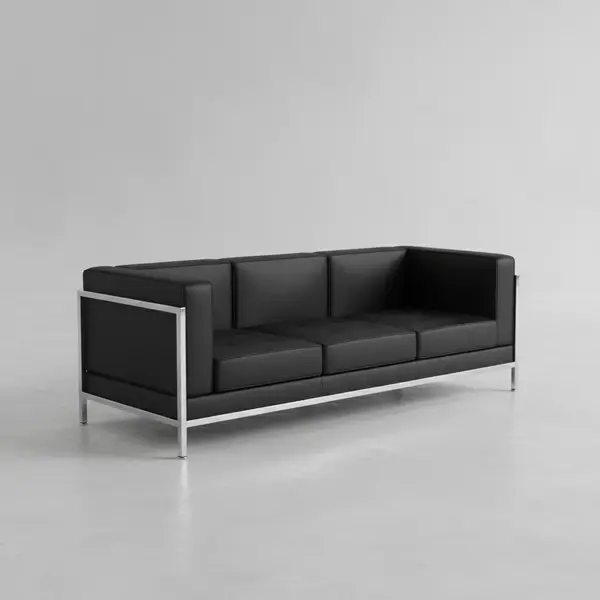 Flash Furniture ZB-IMAG-SOFA-GG