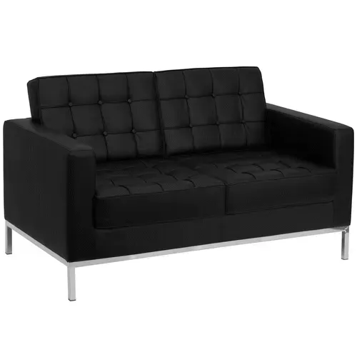 Flash Furniture ZB-LACEY-831-2-LS-BK-GG