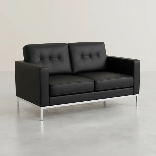 Flash Furniture ZB-LACEY-831-2-LS-BK-GG