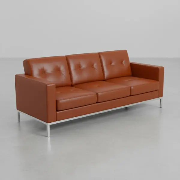 Flash Furniture ZB-LACEY-831-2-SOFA-COG-GG