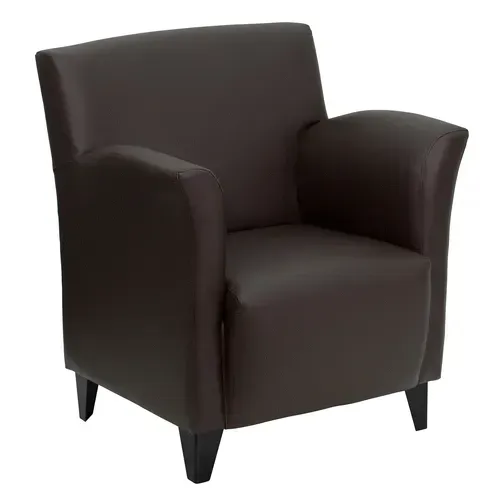 Flash Furniture ZB-ROMAN-BROWN-GG