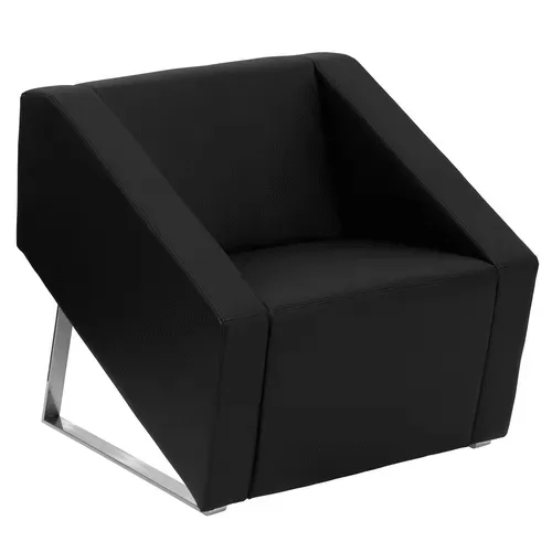 Flash Furniture ZB-SMART-BLACK-GG
